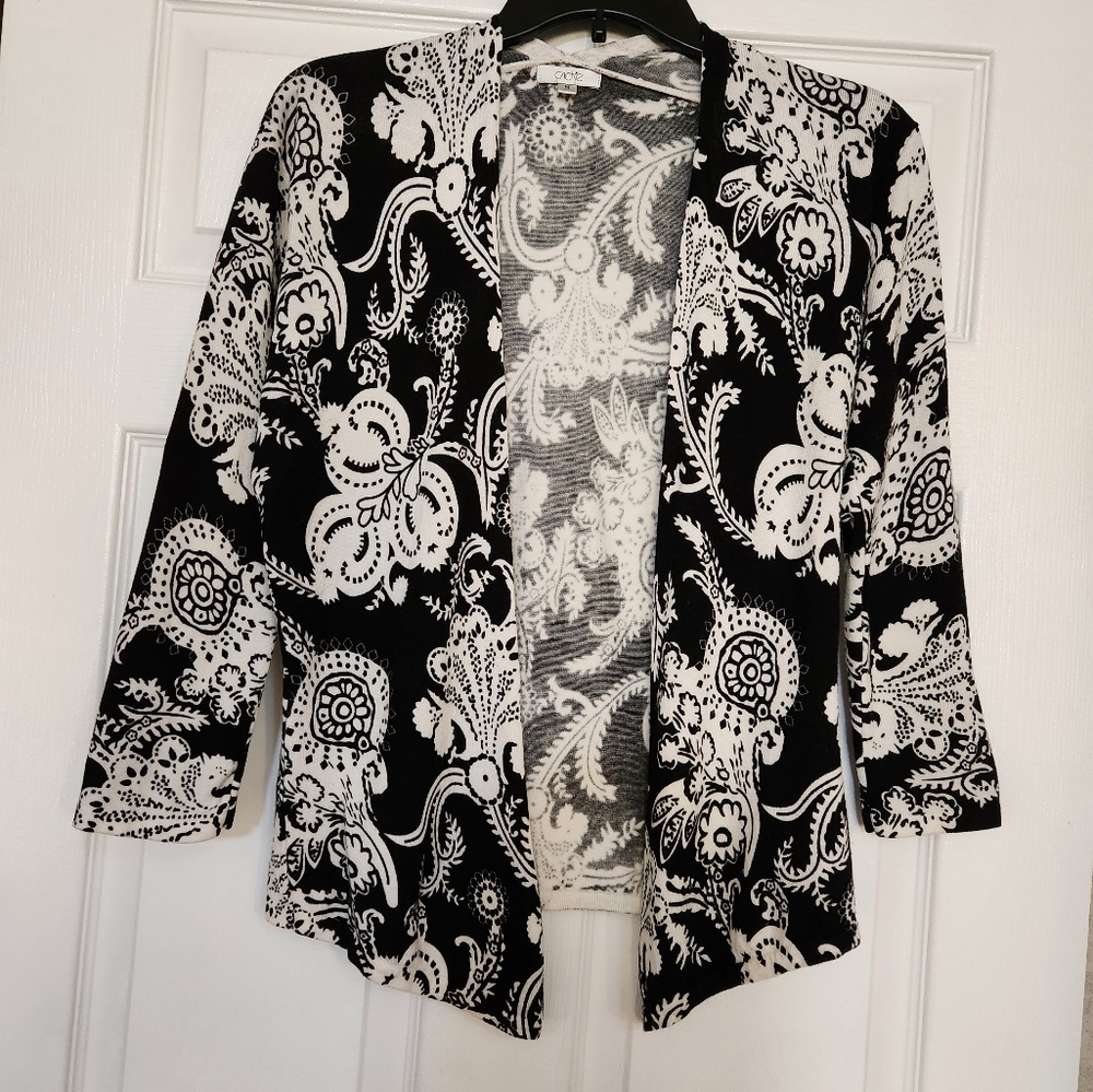 Women's Cardigan Sweater